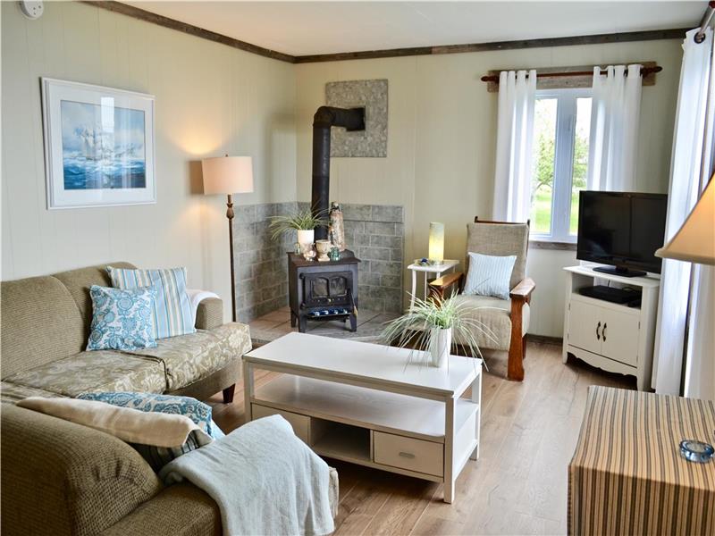 Shores of St. Andrews Cottages Montague Cottage Rental DI26843