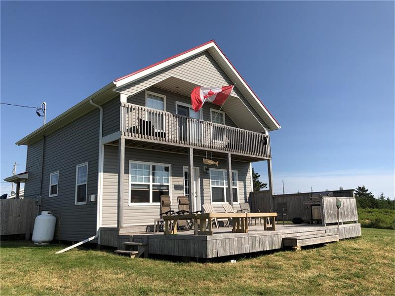Crimson Cove Vacation Home Darnley Cottage Rental DI27126