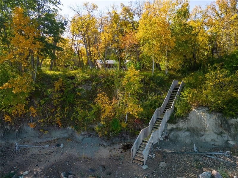 Cedar House on Beautiful Victoria Beach Cottage Rental GL27133