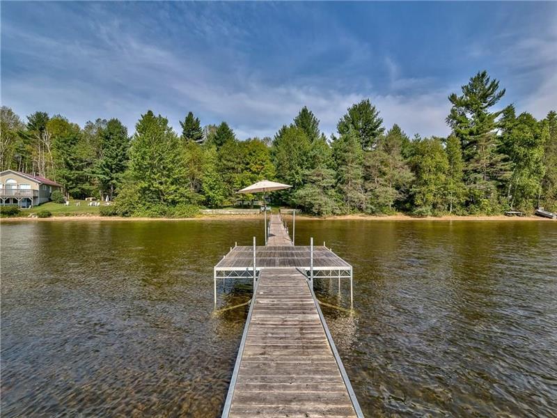 El Norte Lodge Only Families Plevna Cottage Rental Pl 27406 Cottagesincanada