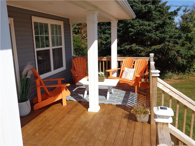 The Fox Den On Cricket Corner Darnley Cottage Rental Gl 27531