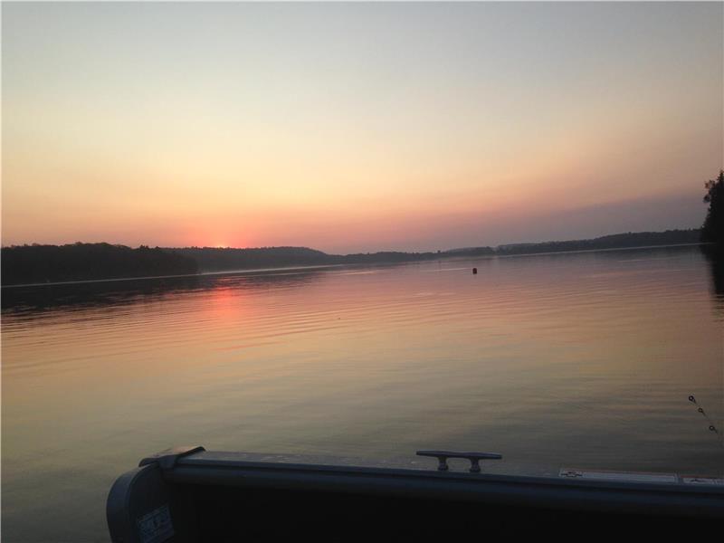 Wolfe Lake Cottage Getaway located Westport Cottage Rental PL27562