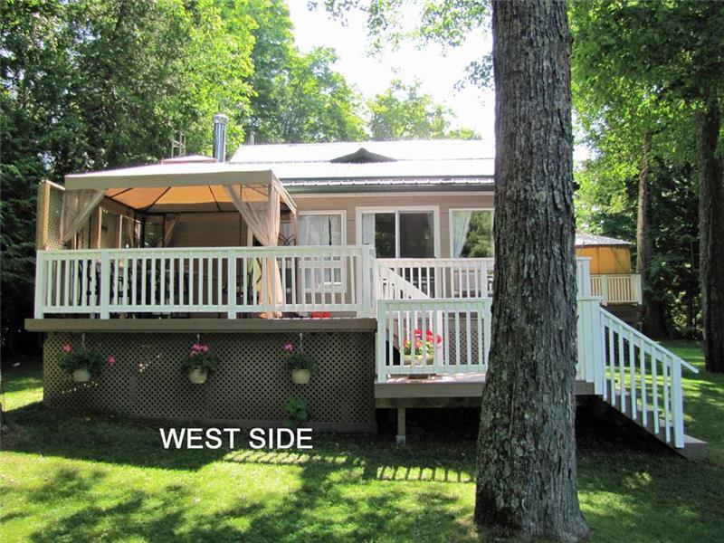 Gullview Cottage Retreat Norland Cottage Rental DI27635
