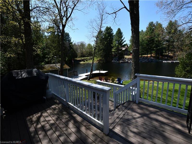 Gullview Cottage Retreat Norland Cottage Rental DI27635