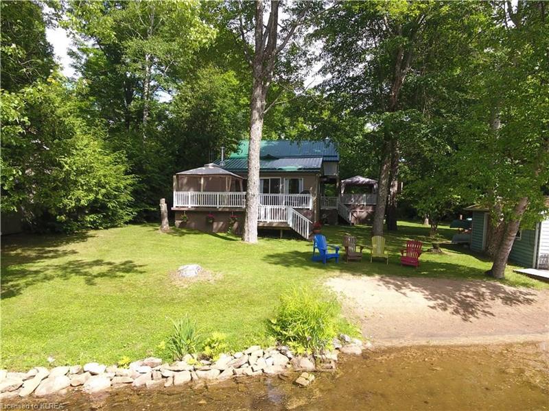 Gullview Cottage Retreat Norland Cottage Rental DI27635