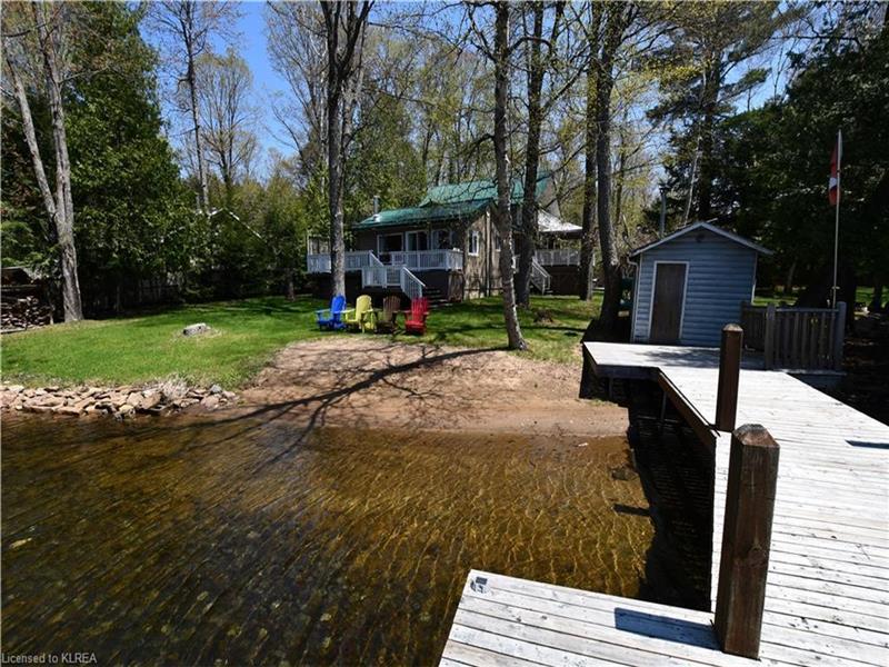 Gullview Cottage Retreat Norland Cottage Rental DI27635