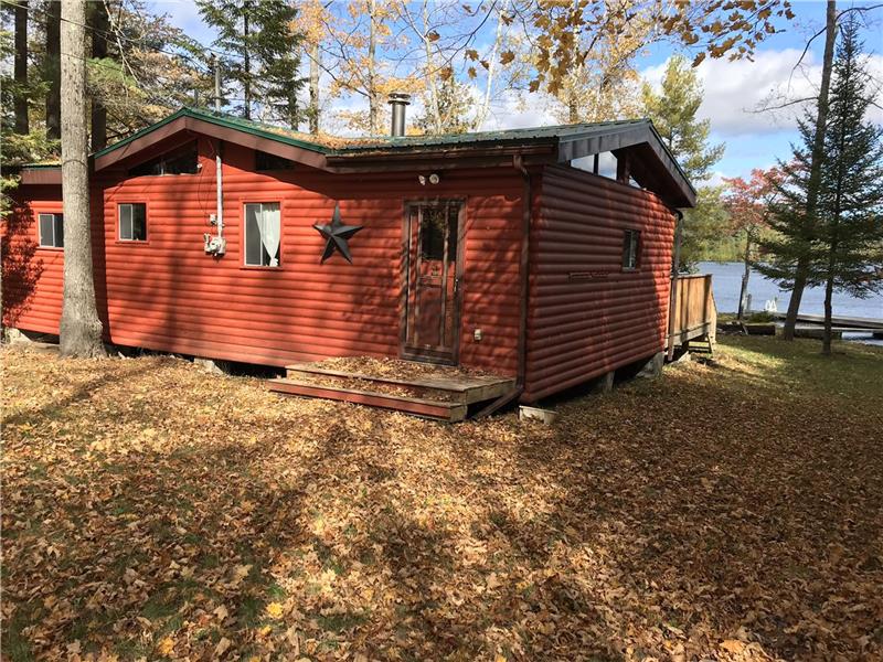 1283D Tranquility Lane, Kashwakamak Lake For Sale YouTube