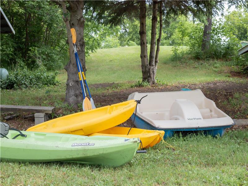 Ottawa Valley Cottage Rental,4beds, L'IsleauxAllumettes Cottage