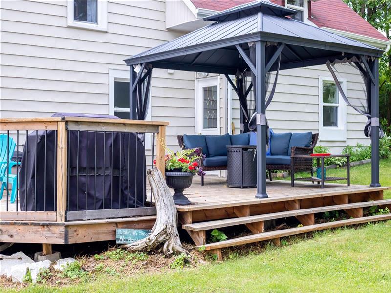 Ottawa Valley Cottage Rental,4beds, L'IsleauxAllumettes Cottage