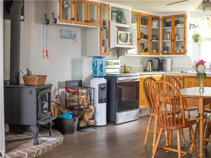 Ottawa Valley Cottage Rental,4beds, L'IsleauxAllumettes Cottage