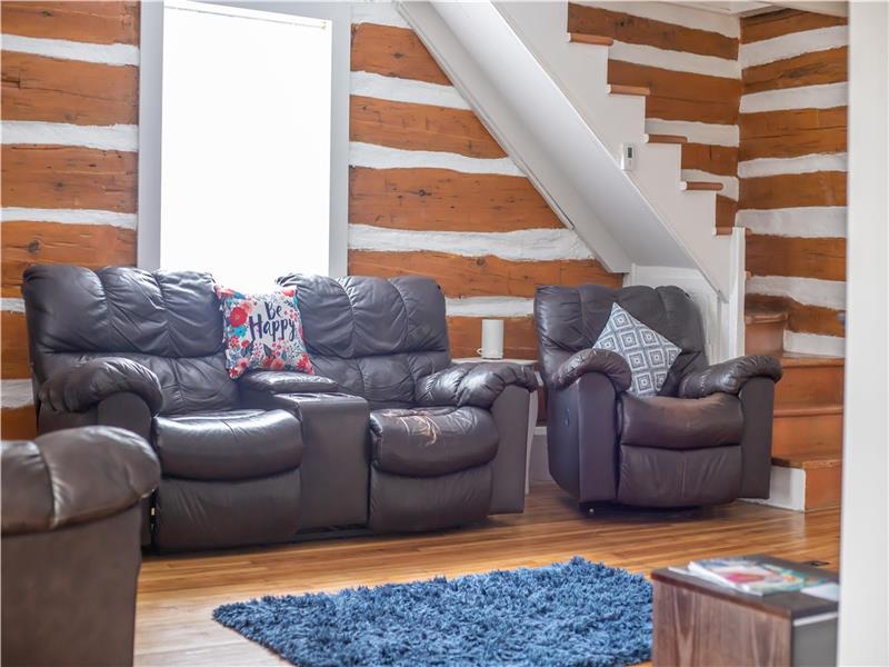 Ottawa Valley Cottage Rental,4beds, L'IsleauxAllumettes Cottage