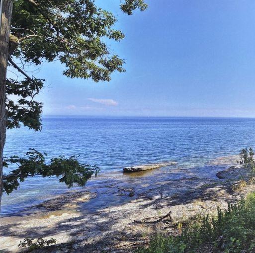 Caspian Cove Waterfront Cottage Dunnville Cottage Rental DI27965