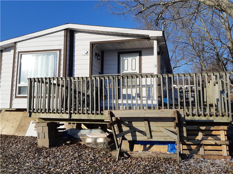 waterfront Rice lake cottages for Rice Lake Cottage Rental PL28097