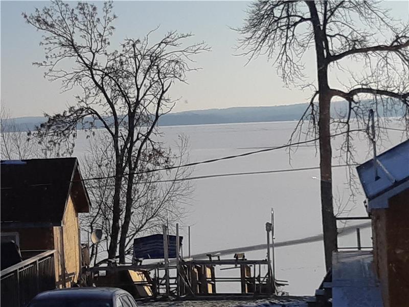 waterfront Rice lake cottages for Rice Lake Cottage Rental PL28097