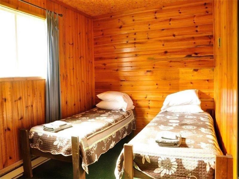 Beautiful Island Cottage on the Temagami Cottage Rental GL28105