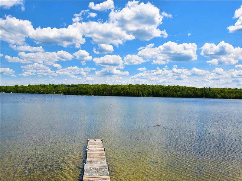 OCR Cedar Shores Cottage (F147) Sundridge Cottage Rental PL28152 CottagesInCanada