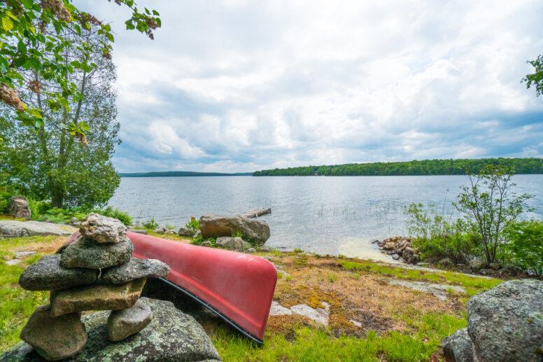 OCR - Cedar Shores Cottage (F147) - Sundridge Cottage Rental OCR - Cedar Shores Cottage (F147) - Sundridge Cottage Rental