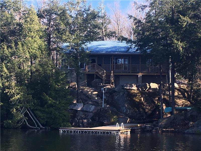 Oak Lake Rental Havelock Cottage Rental Di 28251