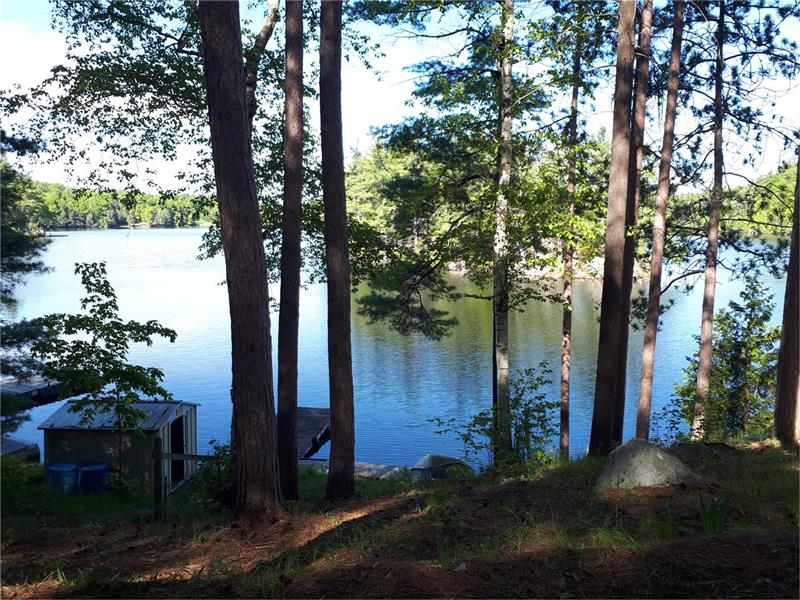 Christie Lake Cottage Perth Cottage Rental GL28258 CottagesInCanada