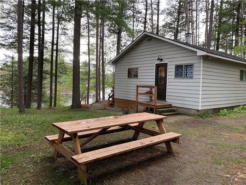 Christie Lake Cottage Perth Cottage Rental GL28258 CottagesInCanada