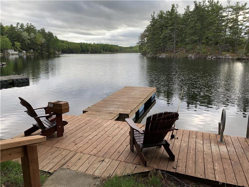 Christie Lake Cottage Perth Cottage Rental GL28258 CottagesInCanada