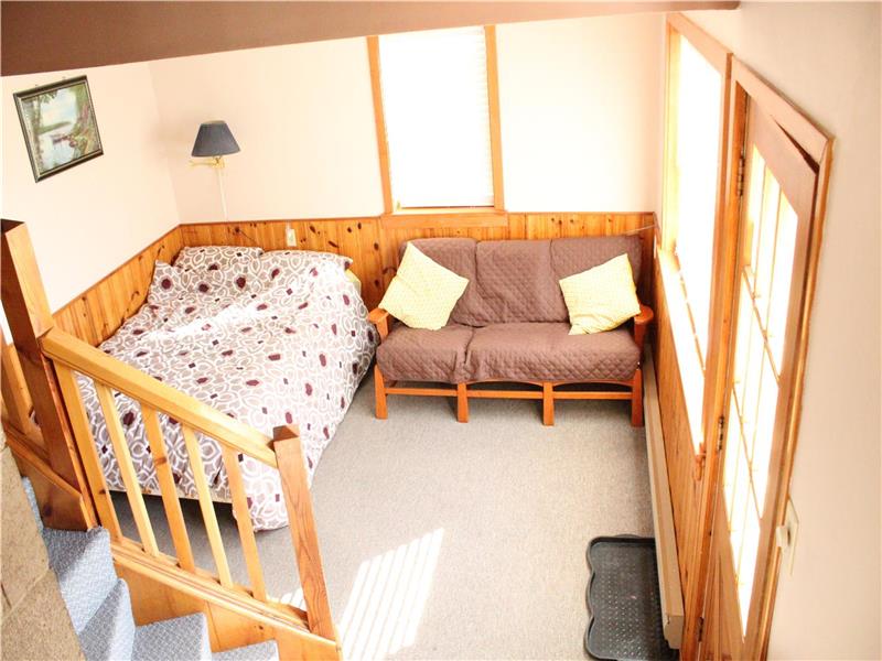 BLUE WATER COTTAGE LAKE HURON Tobermory Cottage Rental DI28396