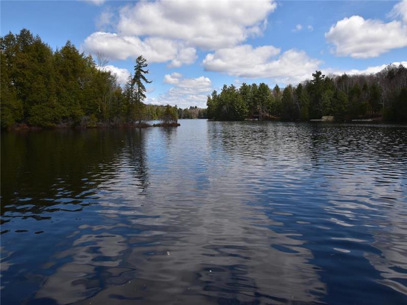 OCR Otter Water (F487) Otter Parry Sound Cottage Rental PL28522