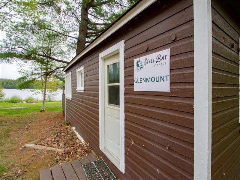 Still Bay Glenmount Huntsville Cottage Rental Di 28603