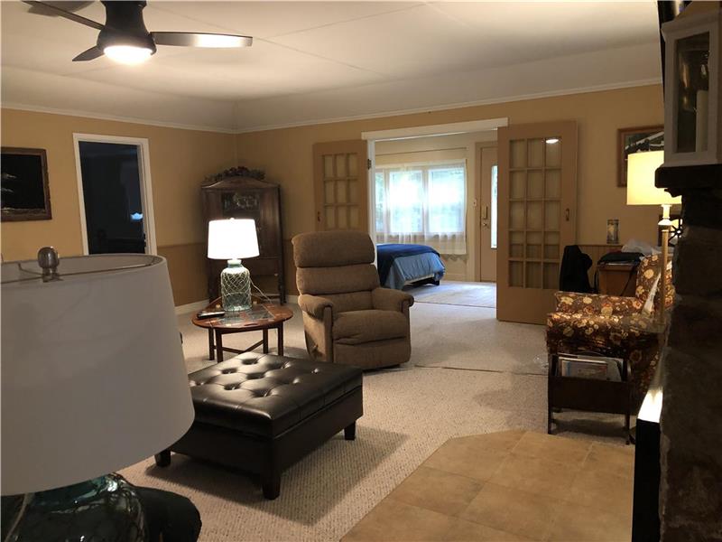 SOUTHCOTT PINES, GRAND BEND 3 Grand Bend Cottage Rental PL28659