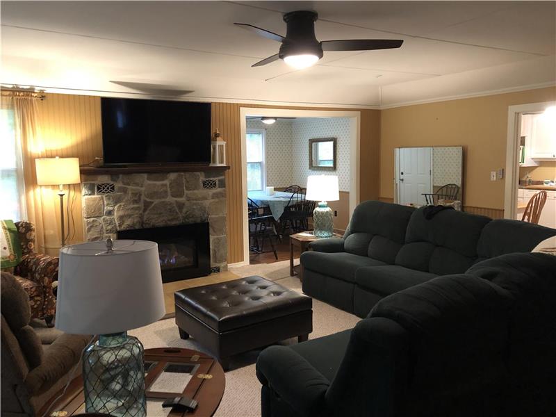 SOUTHCOTT PINES, GRAND BEND 3 Grand Bend Cottage Rental PL28659