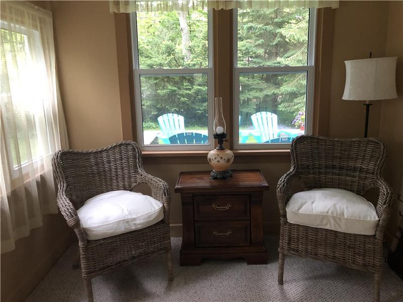 SOUTHCOTT PINES, GRAND BEND 3 Grand Bend Cottage Rental PL28659
