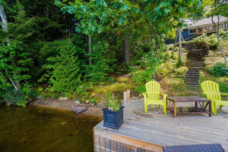 OCR Sail Away (F502) Ril Lake, Baysville Cottage Rental PL28689