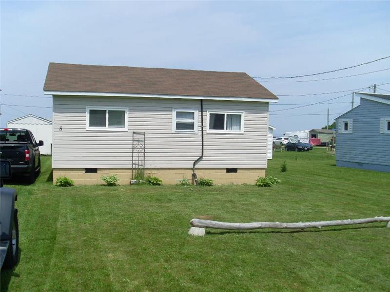 Sandy Shores in Grande Barachois Shediac Cottage Rental GL28737