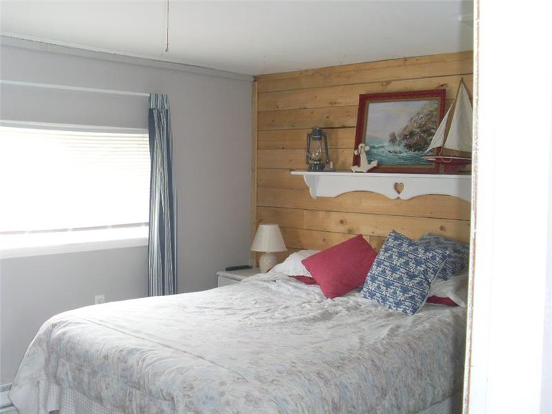 Sandy Shores in Grande Barachois Shediac Cottage Rental GL28737