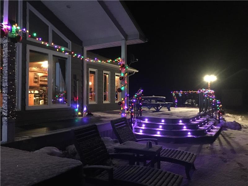 Rocky View Waterfront Cottage On Callander Cottage Rental DI28796