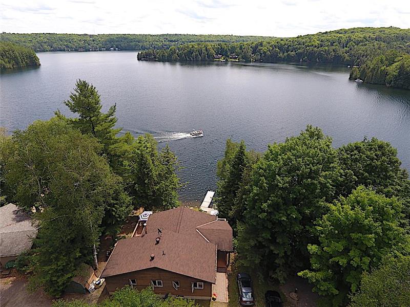 Paudash Lake Birchwood Games Cardiff Cottage Rental Di 28812