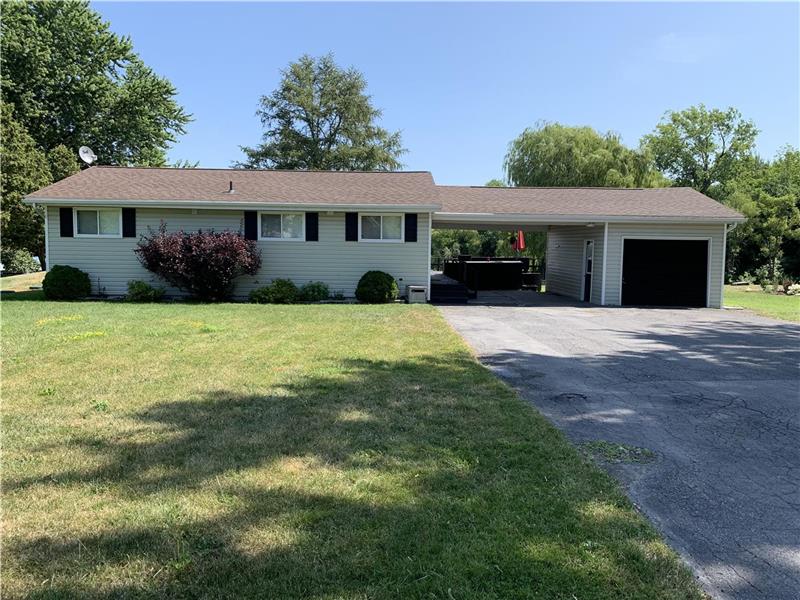 Island Cottage Long Sault Cottage Rental PL28842