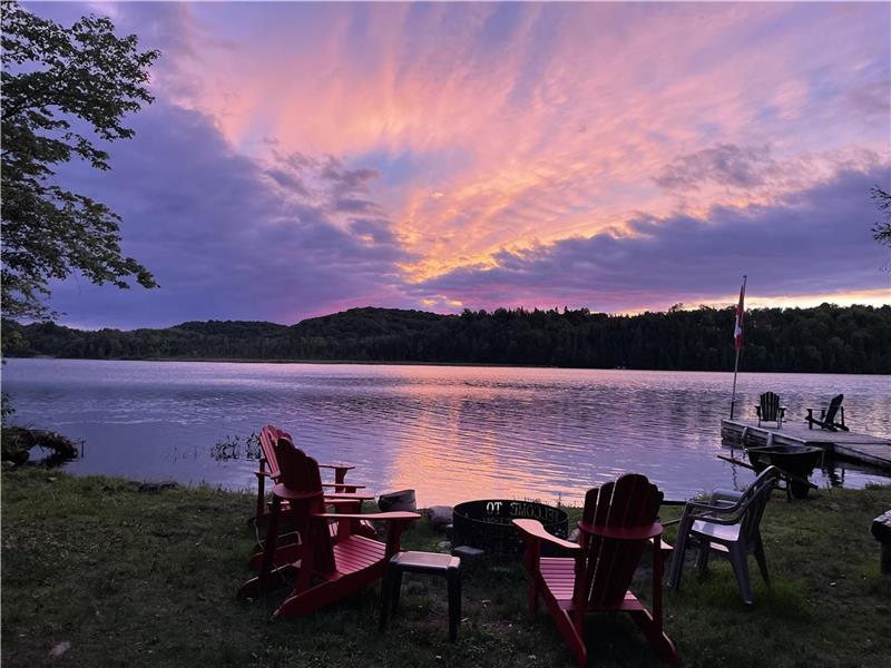 Kates Cottage, Paudash Lake Bancroft Cottage Rental DI29167