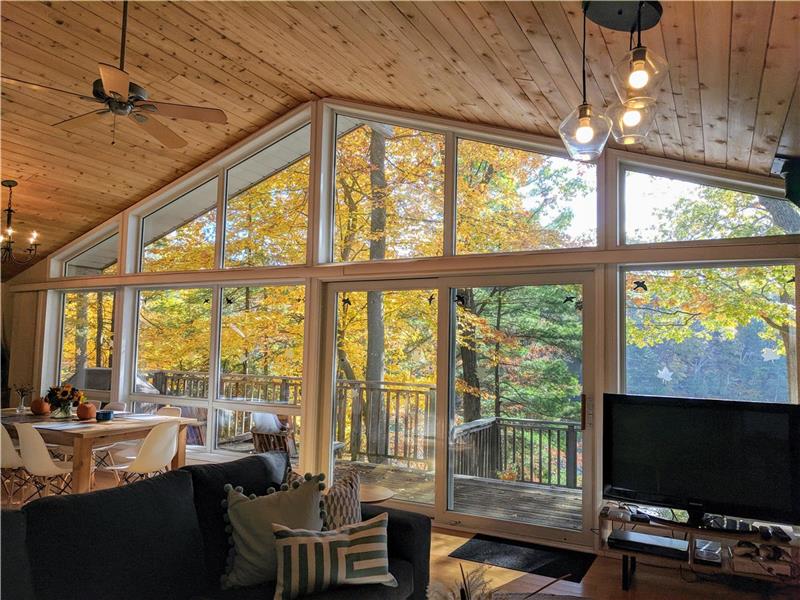 Eagle's Bay Cottage on Kingsford Sydenham Cottage Rental GL29203