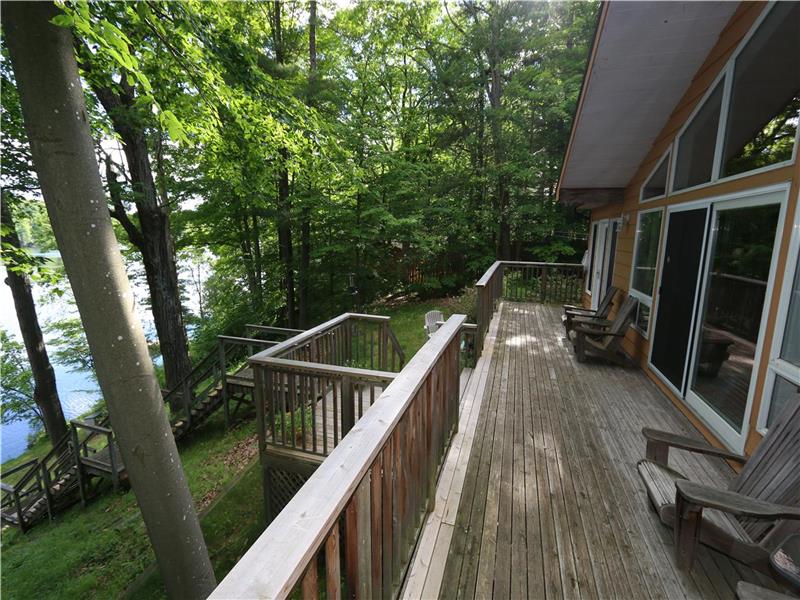 Eagle's Bay Cottage on Kingsford Sydenham Cottage Rental GL29203