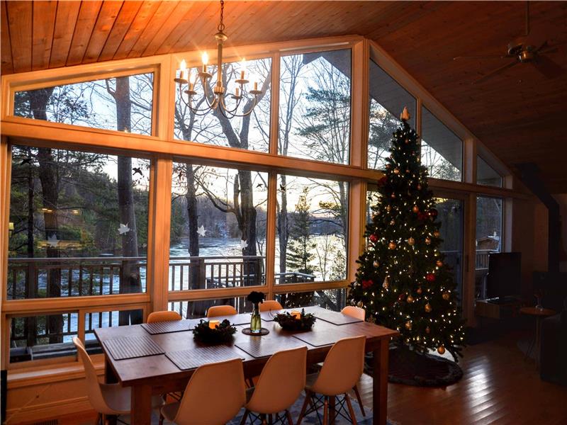 Eagle's Bay Cottage on Kingsford Sydenham Cottage Rental GL29203