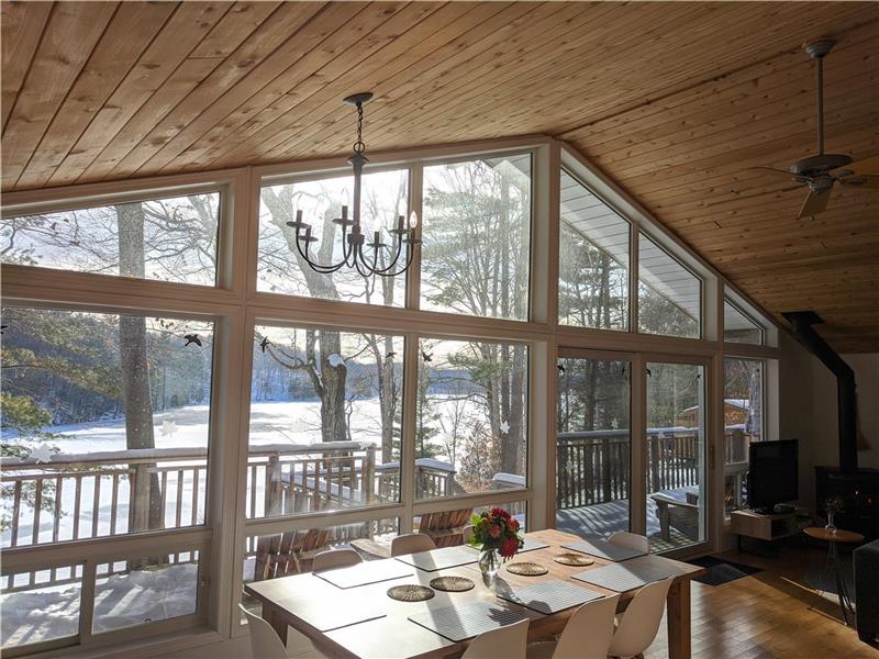 Eagle's Bay Cottage on Kingsford Sydenham Cottage Rental GL29203