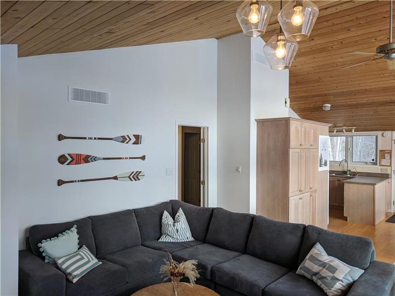 Eagle's Bay Cottage on Kingsford Sydenham Cottage Rental GL29203