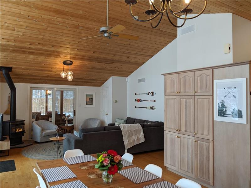 Eagle's Bay Cottage on Kingsford Sydenham Cottage Rental GL29203