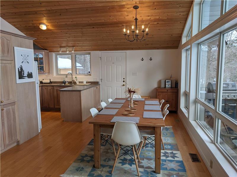 Eagle's Bay Cottage on Kingsford Sydenham Cottage Rental GL29203