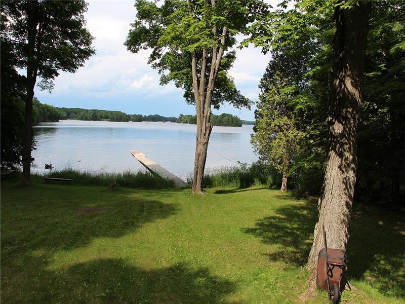 Timmerman Island Cottage South Frontenac Cottage Rental PL29254