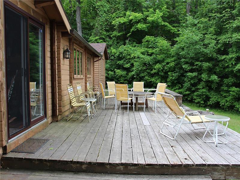 Timmerman Island Cottage South Frontenac Cottage Rental PL29254