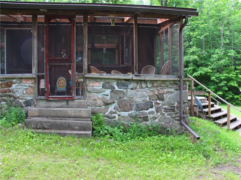 Timmerman Island Cottage South Frontenac Cottage Rental PL29254