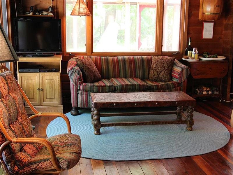 Timmerman Island Cottage South Frontenac Cottage Rental PL29254