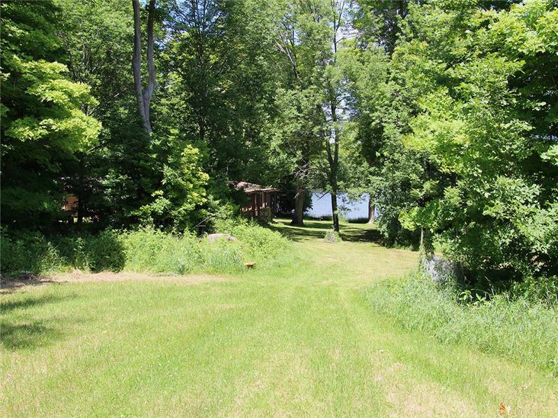 Timmerman Island Cottage South Frontenac Cottage Rental PL29254